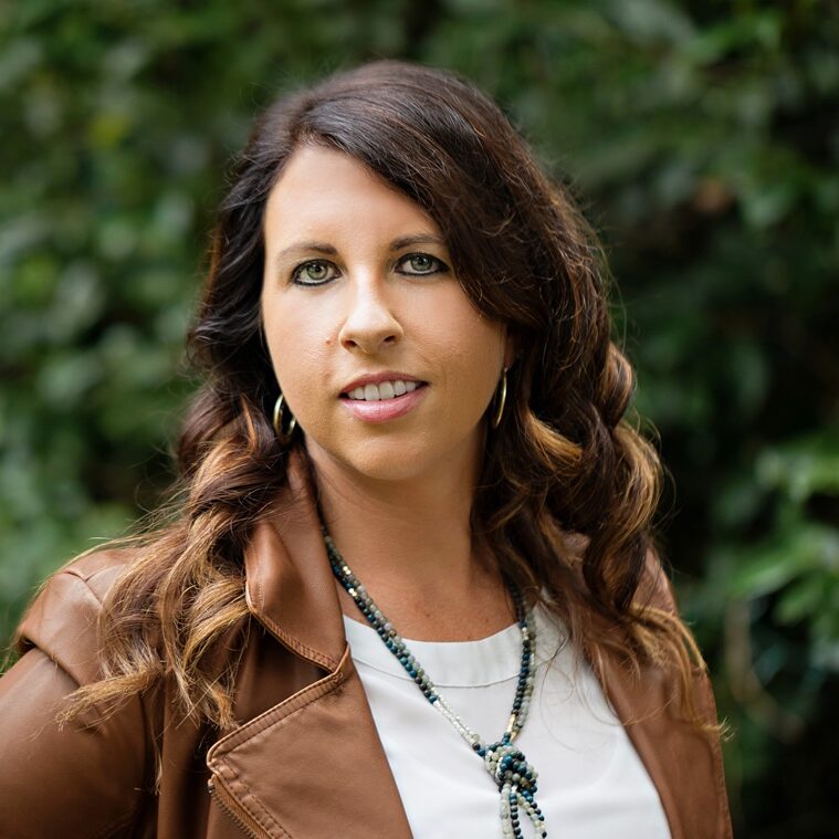 Katie Simos Head Shot Katie Simos Head Shot
